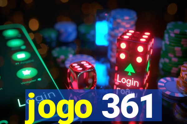jogo 361